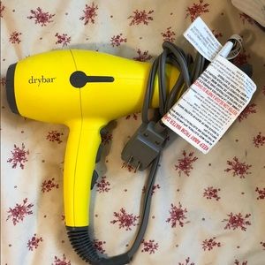 DryBar Hairdryer